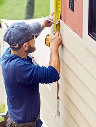 Best Insulated Siding Installation  in New Union, TN